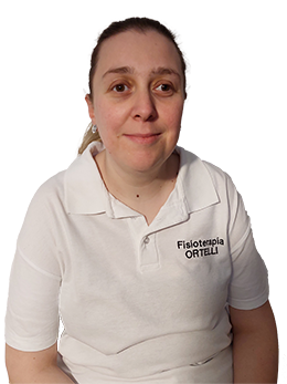 osteopata Valentina Pini