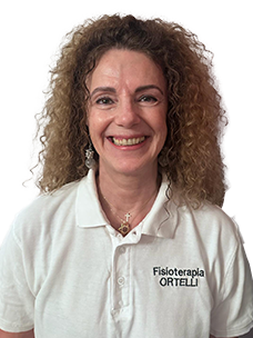 osteopata Valentina Pini