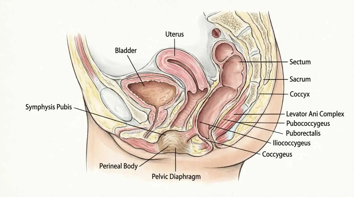 Pavimento Pelvico 2